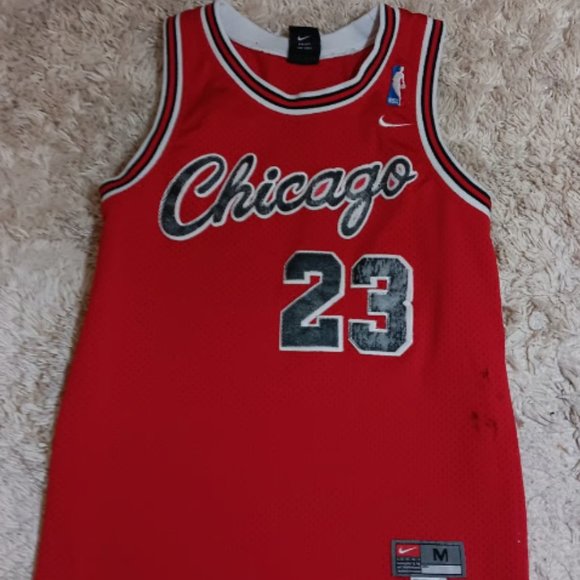michael jordan chicago bulls youth jersey